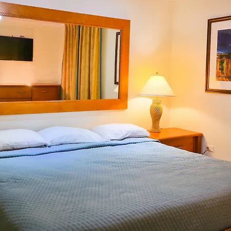 Aruba Comfort Apartments